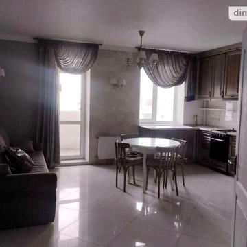 Довгострокова оренда 2к Квартира Олексія Вадатурського (Маршала Малиновського) вулиця