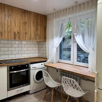 Продам 1-ком. квартиру.  Мебель+ Техника. Черемушки. Є- Відновлення