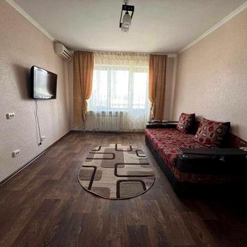 Здам 1-кімнатну квартиру просп. Героїв 33