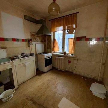 Продам 2х кімнатну квартиру на Соломянці