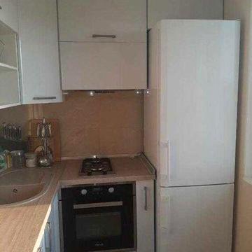 Продаж 2-х кімнатної квартири вул.Гв.Широнінців, Салтівка, Харків