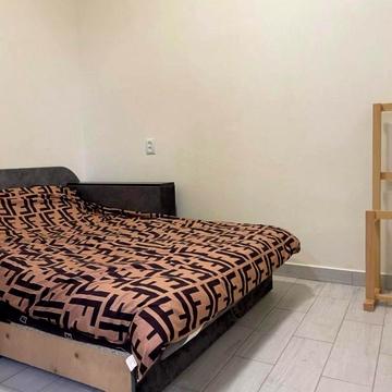 Квартира на Образования