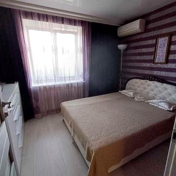 Сдам 2-комнатную квартиру , пр.Поля 59