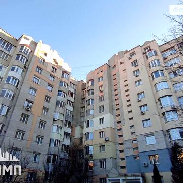 Продаж 3к Квартира Пирогова вулиця