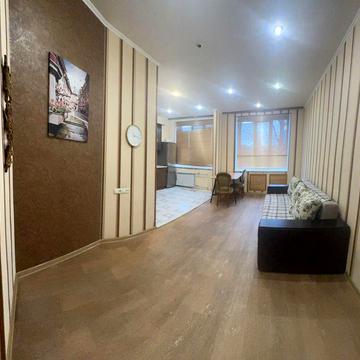 Аренда 2-х комнатной квартиры в центре