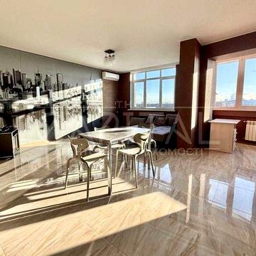 Оренда 1 кімнатна квартира в ЖК Парк Стоун Оболонь Є генератор