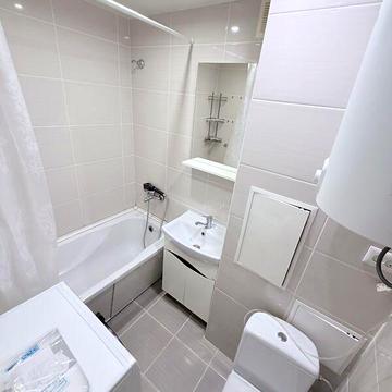 Довгострокова оренда 1к Квартира Молочна вулиця