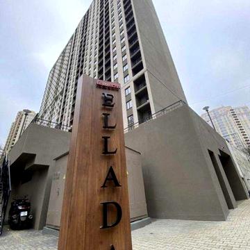 1к Жк Еллада 11 поверх Торг срочная продажа секция В Аркадия