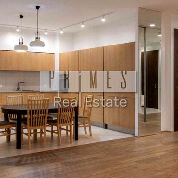 Оренда 4к квартири,	ARCH HOUSE, вул. Пирогова, 2/37б, Центр