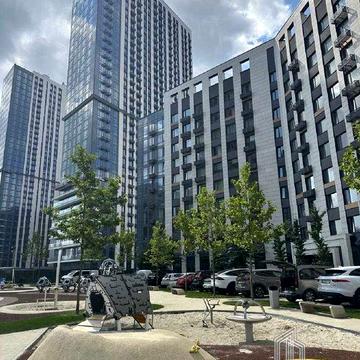 Більше ніж квартира! Це Метрополіс. Вул. Заболотного, 1