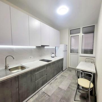 Балтійський пров., 3