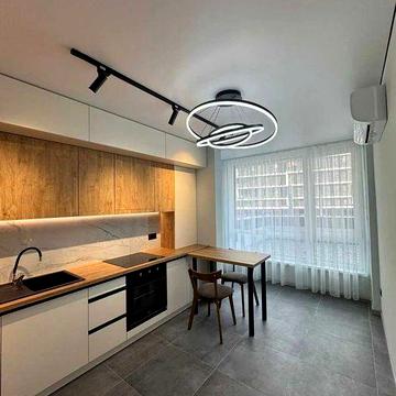 Укомплектована однокімнатна в ЖК "А5" ЖК А5