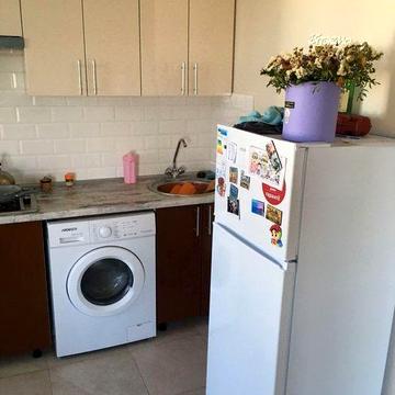 Здам квартиру. Власник. Студія.