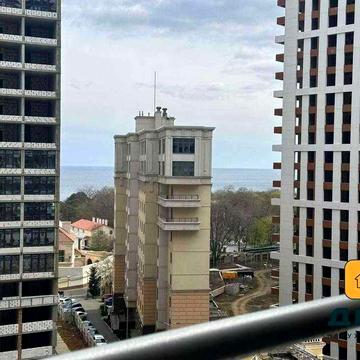 Атмосфера‼️Видовая ‼️2 к Квартира НОВЫЙ ДОМ СДАН •Французский бульвар ЖК Атмосфера