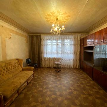 Сдаю 3-х к.кв.Центр 3-я Слободская