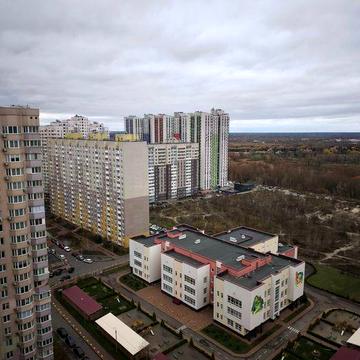 Продам 3к квартиру 93.9 м2, Закревського 95А, від власника без комісії ЖК «Милославичі»
