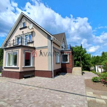 Будинок, який будували для себе — 374 м² + 12 соток | Без комісії