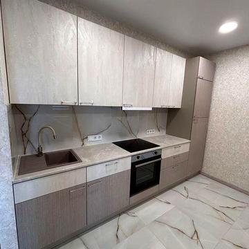 Продам 2-комнатную квартиру с ремонтом в новом доме