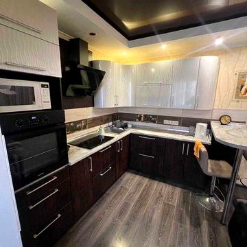 Здам 2 кімнатну Алмазний, РЕМОНТ, укомплектована, вільна