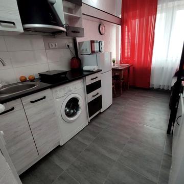 От хозяйки без комиссии снять 1 комн квартиру студию  Котовского Сахар