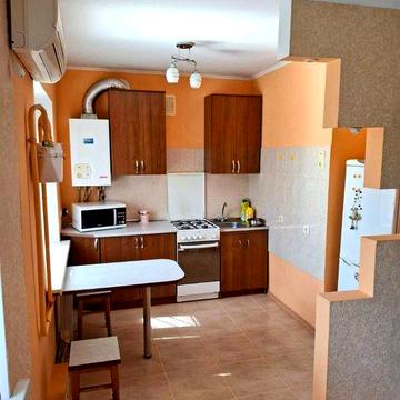 Здам 2-кімнатну квартиру (вул. Харківська)