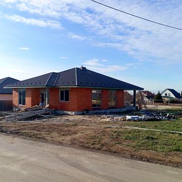 Продам будинок 160 м.кв