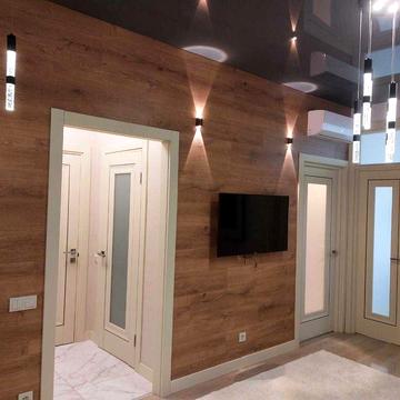 Стильная квартира, с летом‼️ 51 Жемчужина‼️ Аркадия, Генуэзская