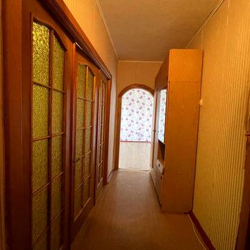 Обмен 2 комнатной квартиры