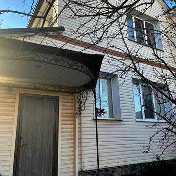 Продам большой двухэтажный дом на Восточном Индустриальная Сертификат