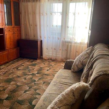 ПЗТО. Сдается 1 комнатная квартира. 8000 грн + ком. услуги