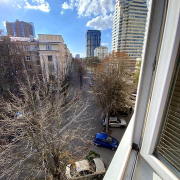 Володимира Вернадського вул. (Дзержинського), 35-А