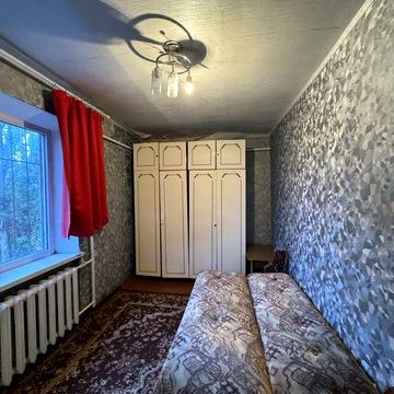 2 кімн квартира 173 квартал вул Фукса