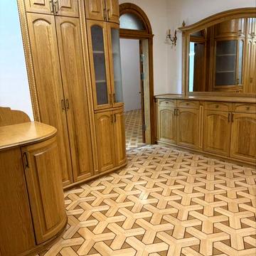 Від власника!!! Здається 3-к квартира вул. Клінічна 23-25.