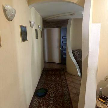 Продам квартру  3 комнатную