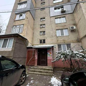 1 кімнатна чешка в районі Фастівської