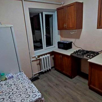 Довгострокова оренда 1к Квартира Каруни вулиця