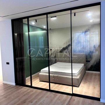 Оренда 1-кімнатної 53 м² |Чабани, ЖК "Юність" | вода, опалення є