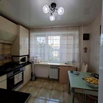 Сдам квартиру на две комнаты