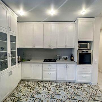 85000$‼️ЧАЙКОВСКАЯ  СКОВОРОДЫ‼️ Две Спальни 77м2 Сертификат