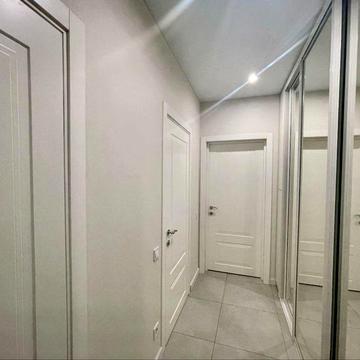 85000$‼️ЧАЙКОВСКАЯ  СКОВОРОДЫ‼️ Две Спальни 77м2 Сертификат