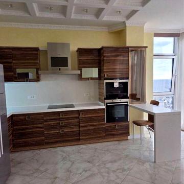 Гагаринское Плато 3 комнатная квартира вид море  срочно ЖК 1 жемчужина Кадор