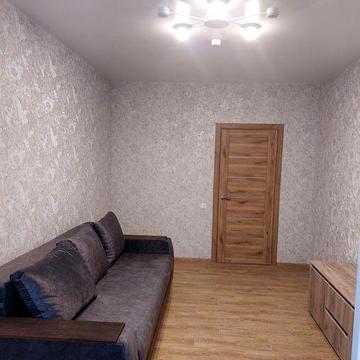 Здам в довгострокову оренду однокімнатну квартиру