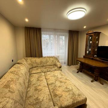 Здам в аренду 3-х уімнатну квартиру