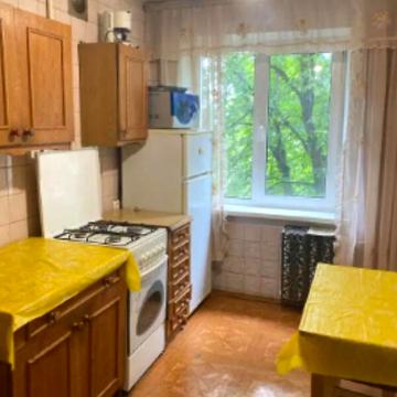 Продаж 3к Квартира Мудрого Ярослава князя вулиця