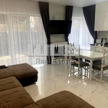 126-та Садова вул.