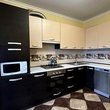 Довгострокова оренда 2к Квартира Магістратська вулиця