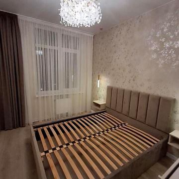 Продаж 1к Квартира Краснова вулиця ЖК Kadorr City