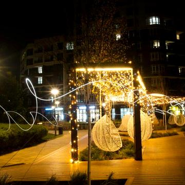 Двокімнатна квартира, Ірпінь. Поруч річка та парк ЖК Синергія Сіті