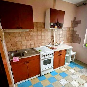 Продаж 2к Квартира Героїв проспект