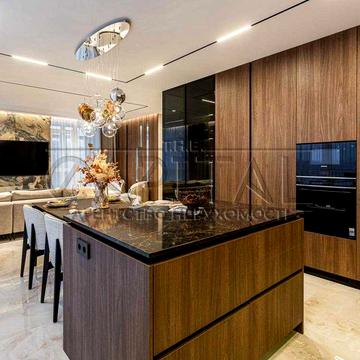 Продаж квартири, ЖК Французький квартал 2, вул. Маккейна, Печерськ